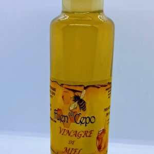VINAGRE DE MIEL